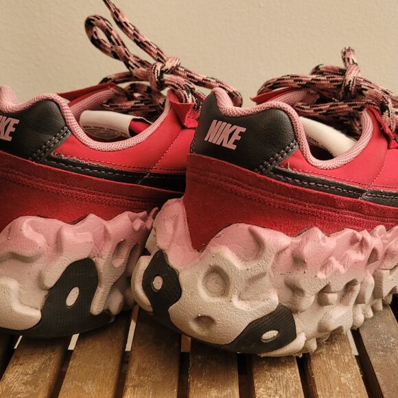 Nike Overbreak SP Beetroot DA9784-600 Men’s Size 6 US / 38.5 EUR - Picture 3 of 8